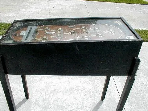 Cabinet - Right
