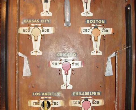 Middle Playfield
