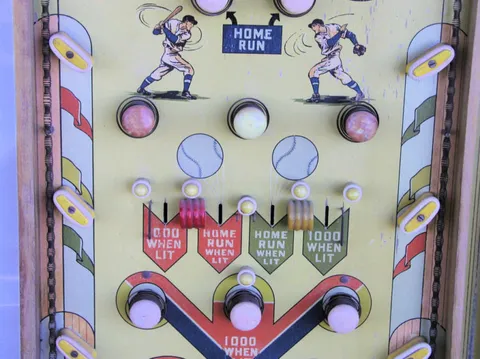 Middle Playfield