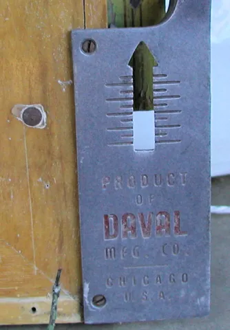 Shooter Gauge