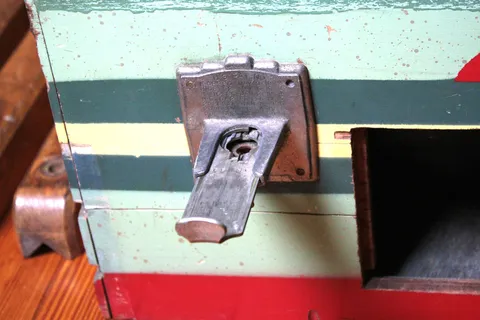 Coin Slide