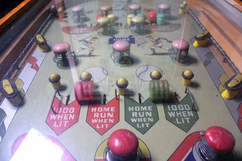Middle Playfield