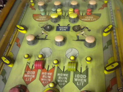 Middle Playfield