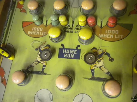 Middle Playfield