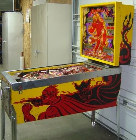 Cabinet - Right