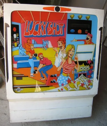 Backglass