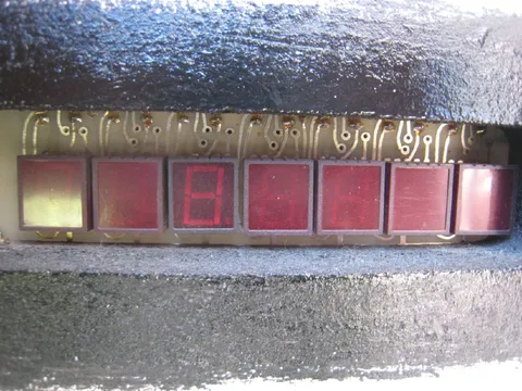 Score Display