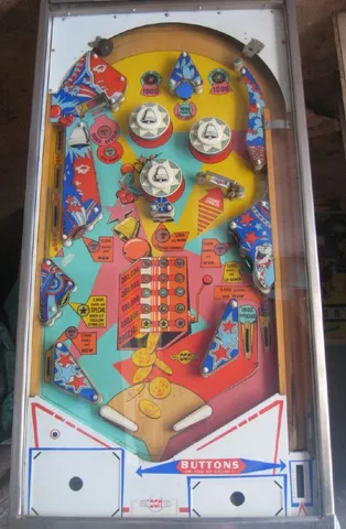 Playfield