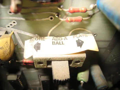 Threshold Mode Switch*