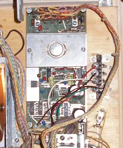 Electronic Credit Unit - Detail*