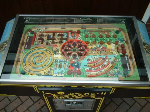 Playfield*