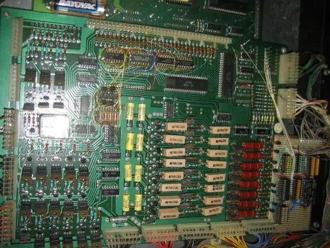 Inside Cabinet