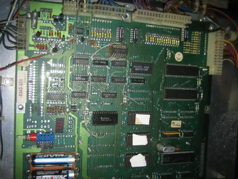 Inside Cabinet