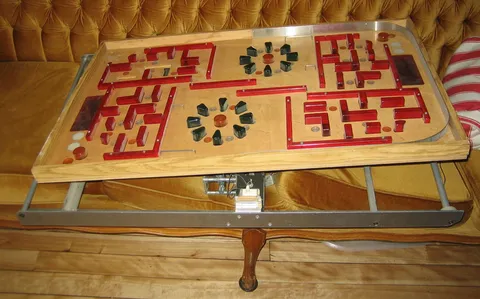 Whitewood Playfield