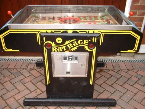 Cabinet - Front*
