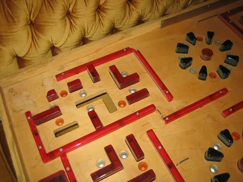 Whitewood Playfield - Detail