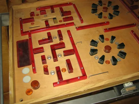 Whitewood Playfield - Detail