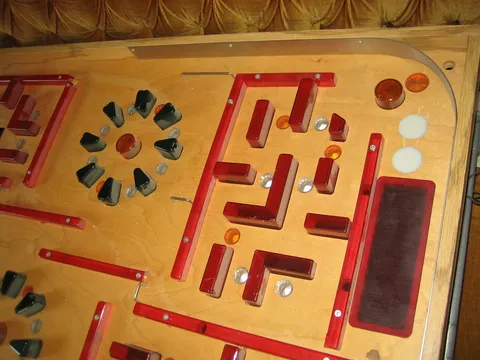 Whitewood Playfield - Detail