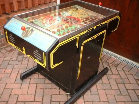 Player Two Joystick*