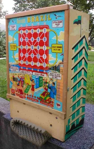 Backbox - Right