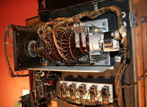 Inside Upper Back Door