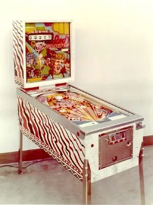 Cabinet - Full View