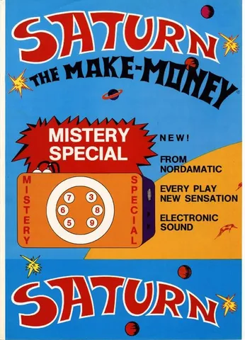 Flyer, Back (English)