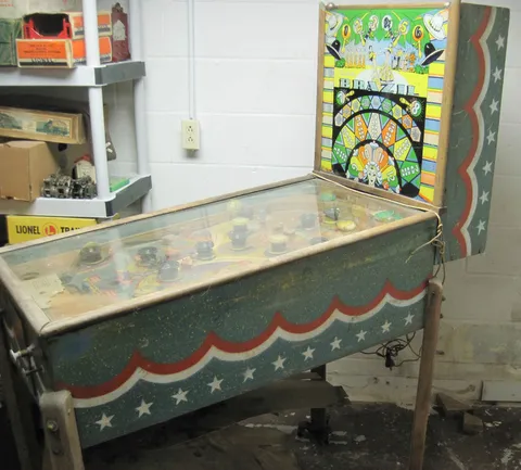 Cabinet - Right