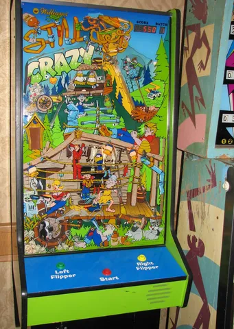 Playfield*
