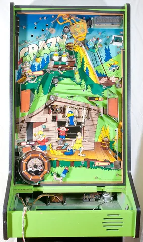 Playfield*