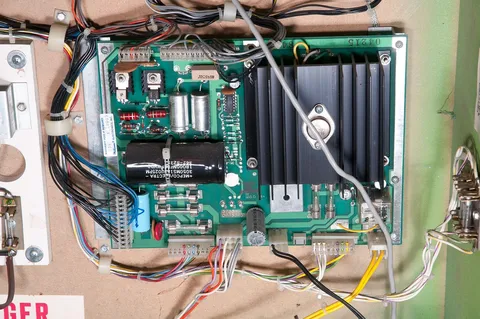 Power Supply*