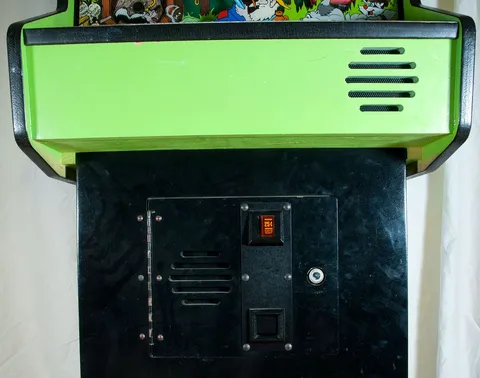 Lower Cabinet - Front*