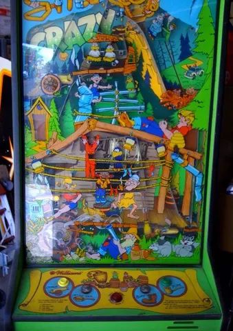 Playfield*