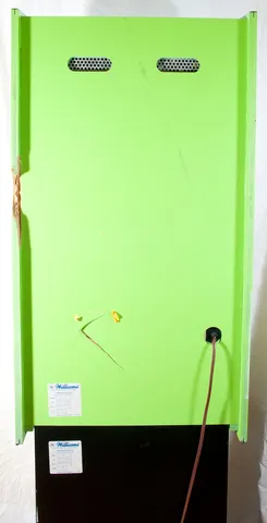 Cabinet - Rear*