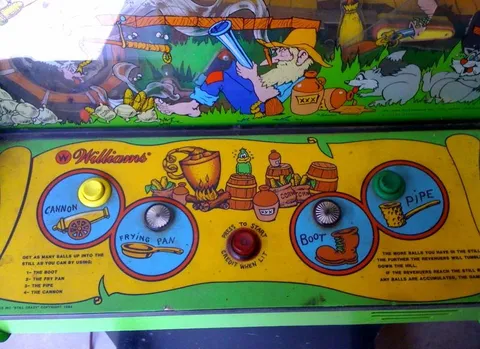 Control Panel*