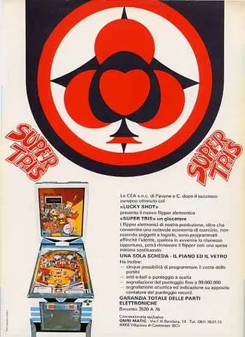 Flyer
