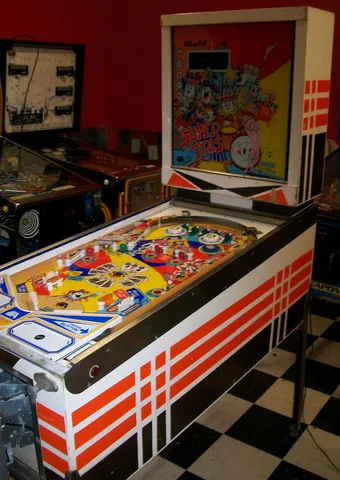 Cabinet - Right