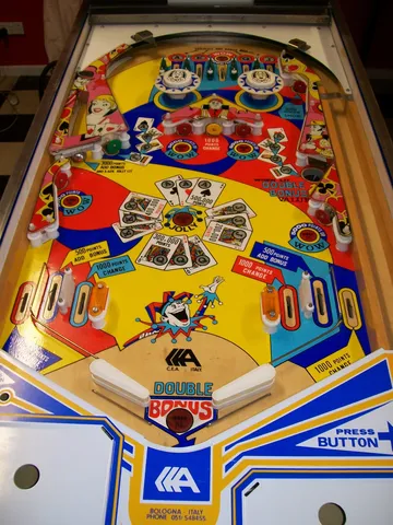 Playfield