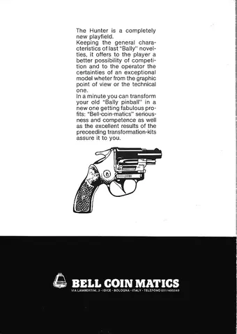 Flyer, Page 2