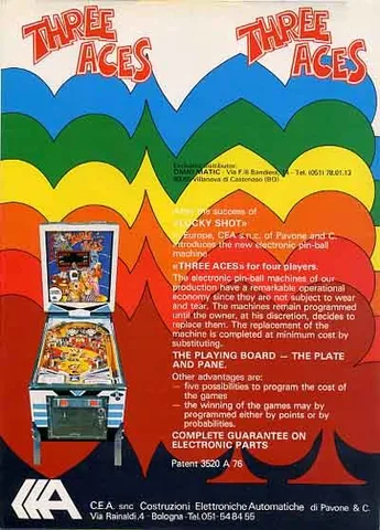 Flyer