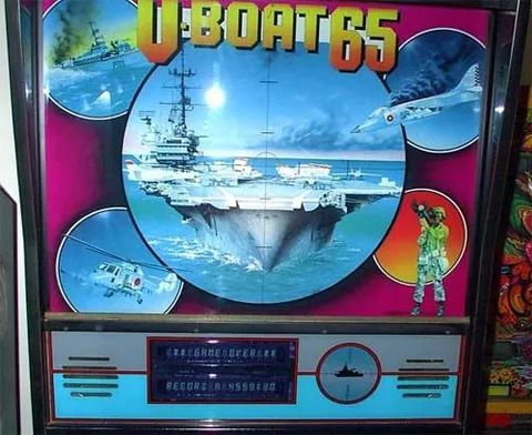 Backglass