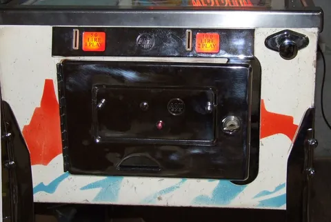 Cabinet - Front