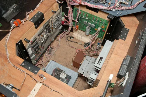 Inside Cabinet