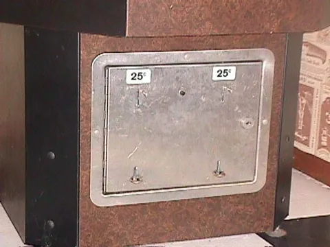 Cabinet - Front