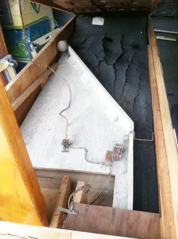Drain Board*