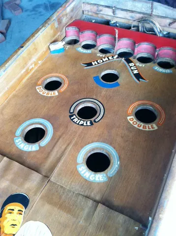 Upper Playfield*