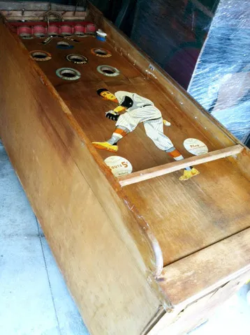 Playfield*