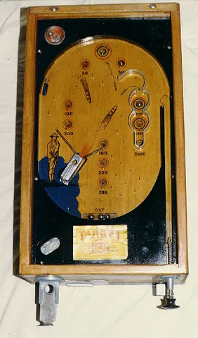 Playfield