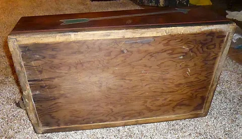 Cabinet - Bottom*