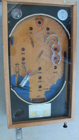 Playfield*